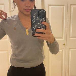 ralph lauren sports ling sleeve